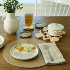 Disney Mickey Mouse Icon Wood Trivet – Mickey Mouse Home Collection 9 Disney Mickey Mouse Icon Wood Trivet – Mickey Mouse Home Collection -Disney 3312057800116 4