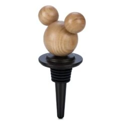 Disney Mickey Mouse Icon Bottle Stopper – Mickey Mouse Home Collection -Disney 3312057800123 2