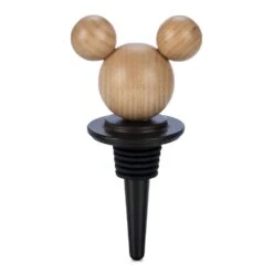 Disney Mickey Mouse Icon Bottle Stopper – Mickey Mouse Home Collection