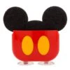 Disney Mickey Mouse Kitchen Sponge And Holder