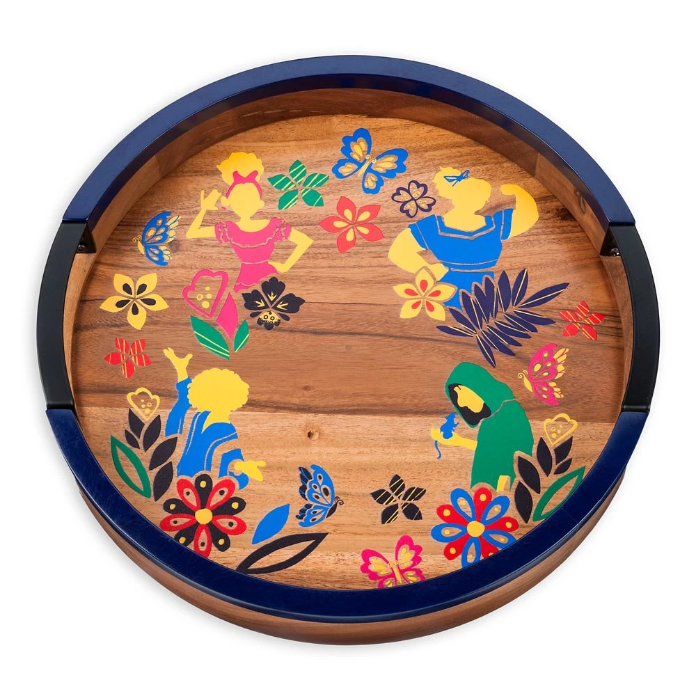 Disney Encanto Tray 5 Disney Encanto Tray - Image 5