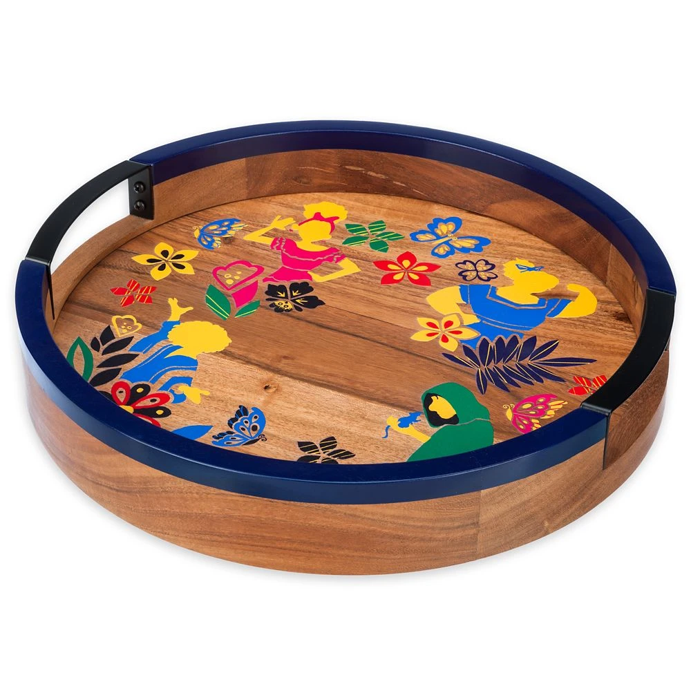 Disney Encanto Tray 1 Disney Encanto Tray