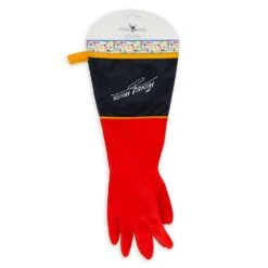Disney Mickey Mouse Dish Gloves For Adults 5 Disney Mickey Mouse Dish Gloves For Adults -Disney 3312059140190 2