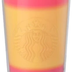 Disney Eats Macaron Starbucks® Tumbler With Straw – Walt Disney World -Disney 3313106510126 5