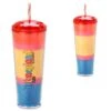Disney Eats Macaron Starbucks® Tumbler With Straw – Disneyland