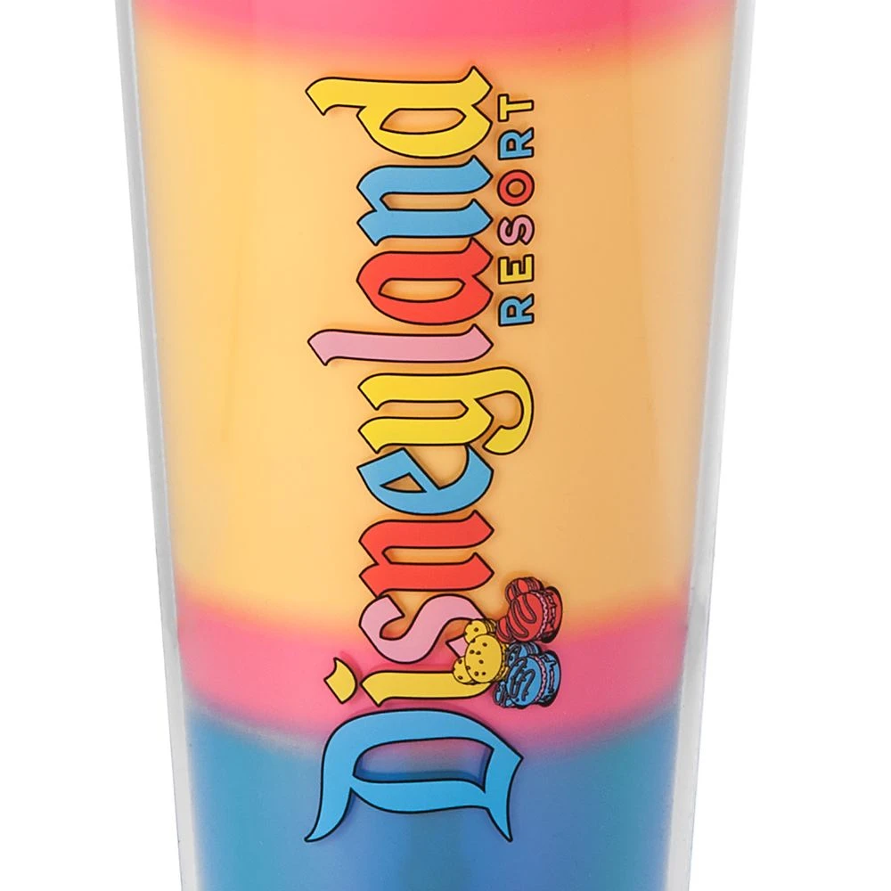 Disney Eats Macaron Starbucks® Tumbler With Straw – Disneyland 3 Disney Eats Macaron Starbucks® Tumbler With Straw – Disneyland - Image 3