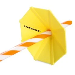 Mickey Mouse Summer Starbucks® Stainless Steel Tumbler With Straw – Walt Disney World 9 Mickey Mouse Summer Starbucks® Stainless Steel Tumbler With Straw – Walt Disney World -Disney 3313106510188 4