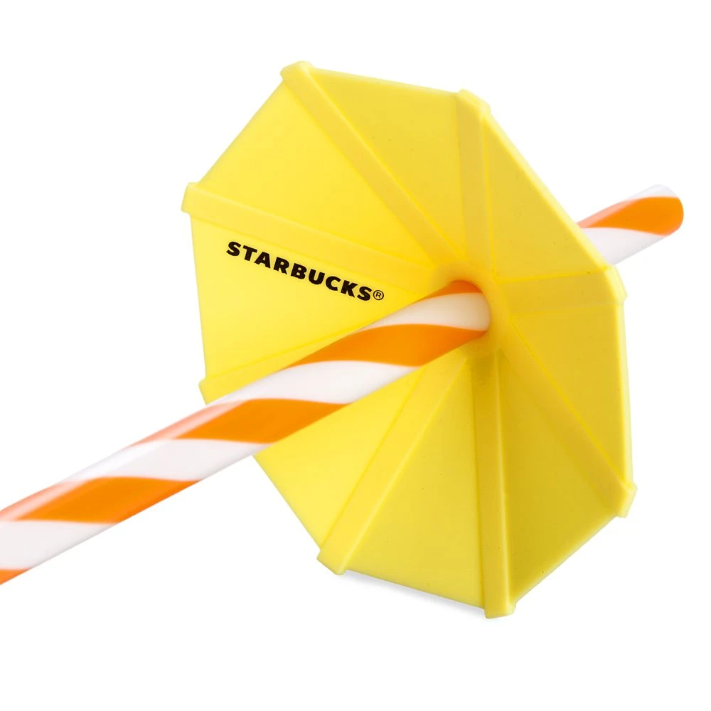 Mickey Mouse Summer Starbucks® Stainless Steel Tumbler With Straw – Walt Disney World 5 Mickey Mouse Summer Starbucks® Stainless Steel Tumbler With Straw – Walt Disney World - Image 5