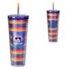 Disney Pride Collection Starbucks® Tumbler With Straw – Walt Disney World