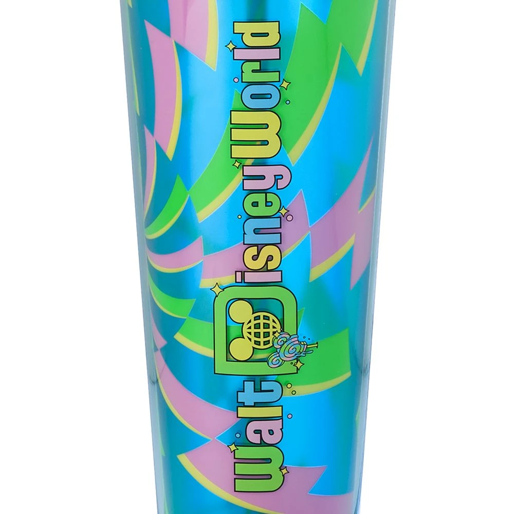 Disney Eats Lollipop Starbucks® Tumbler With Straw – Walt Disney World 3 Disney Eats Lollipop Starbucks® Tumbler With Straw – Walt Disney World - Image 3