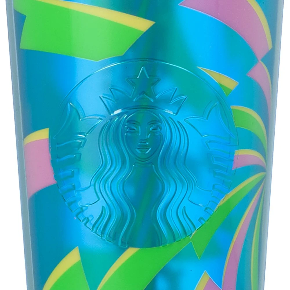 Disney Eats Lollipop Starbucks® Tumbler With Straw – Walt Disney World 5 Disney Eats Lollipop Starbucks® Tumbler With Straw – Walt Disney World - Image 5