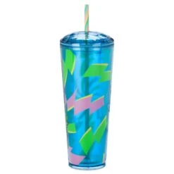 Disney Eats Lollipop Starbucks® Tumbler With Straw – Walt Disney World 13 Disney Eats Lollipop Starbucks® Tumbler With Straw – Walt Disney World -Disney 3313106510198 6