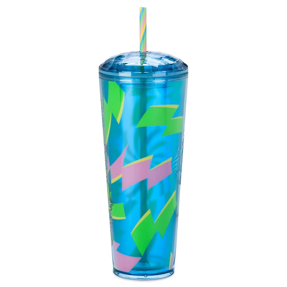Disney Eats Lollipop Starbucks® Tumbler With Straw – Walt Disney World 7 Disney Eats Lollipop Starbucks® Tumbler With Straw – Walt Disney World - Image 7