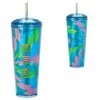 Disney Eats Lollipop Starbucks® Tumbler With Straw – Disneyland