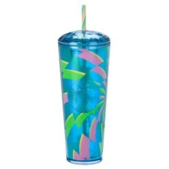Disney Eats Lollipop Starbucks® Tumbler With Straw – Disneyland 10 Disney Eats Lollipop Starbucks® Tumbler With Straw – Disneyland -Disney 3313106510199 3