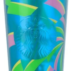 Disney Eats Lollipop Starbucks® Tumbler With Straw – Disneyland 11 Disney Eats Lollipop Starbucks® Tumbler With Straw – Disneyland -Disney 3313106510199 4