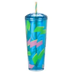 Disney Eats Lollipop Starbucks® Tumbler With Straw – Disneyland 13 Disney Eats Lollipop Starbucks® Tumbler With Straw – Disneyland -Disney 3313106510199 6