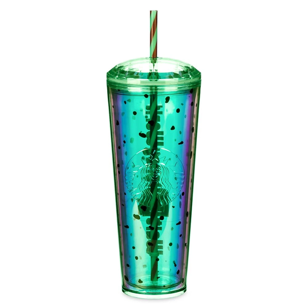 Disney Eats Ice Cream Sandwich Starbucks® Tumbler With Straw – Walt Disney World 4 Disney Eats Ice Cream Sandwich Starbucks® Tumbler With Straw – Walt Disney World - Image 4