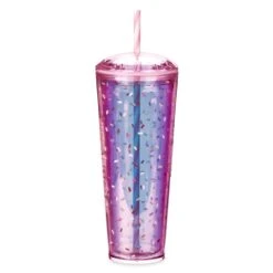 Mickey Mouse Donut Starbucks® Tumbler With Straw – Disney Eats – Disneyland -Disney 3313106510202 2