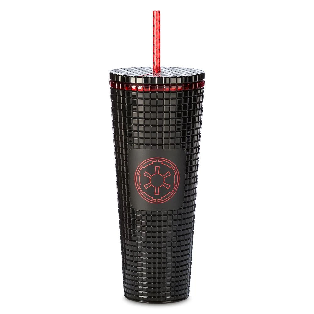 Disney Star Wars Galactic Empire Starbucks® Tumbler With Straw 3 Disney Star Wars Galactic Empire Starbucks® Tumbler With Straw - Image 3
