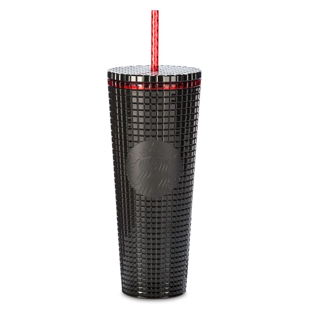 Disney Star Wars Galactic Empire Starbucks® Tumbler With Straw 5 Disney Star Wars Galactic Empire Starbucks® Tumbler With Straw - Image 5