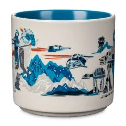 Disney Star Wars Hoth Starbucks® Mug 6 Disney Star Wars Hoth Starbucks® Mug -Disney 3313106510207 2