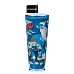 Disney Star Wars Hoth Starbucks® Tumbler With Straw