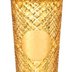 Cinderella Castle Geometric Starbucks® Tumbler With Straw – Walt Disney World -Disney 3313106510225 3