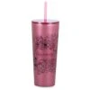Disney's Hollywood Studios Stainless Steel Starbucks® Tumbler With Straw
