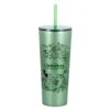 Disney's Animal Kingdom Stainless Steel Starbucks® Tumbler With Straw