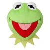 Disney Kermit Throw Pillow – The Muppets