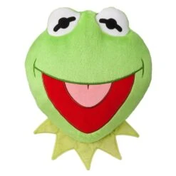 Disney Kermit Throw Pillow – The Muppets