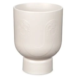 Disney Mickey Mouse Icon Planter Pot – Mickey Mouse Home Collection 7 Disney Mickey Mouse Icon Planter Pot – Mickey Mouse Home Collection -Disney 3408056570060 2