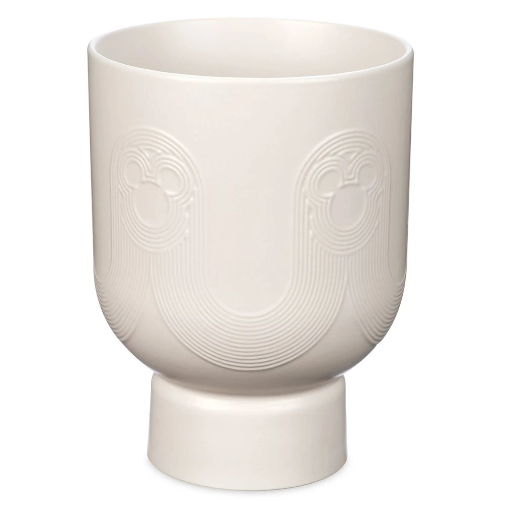 Disney Mickey Mouse Icon Planter Pot – Mickey Mouse Home Collection 3 Disney Mickey Mouse Icon Planter Pot – Mickey Mouse Home Collection - Image 3