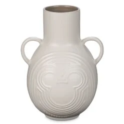 Disney Mickey Mouse Icon Vase – Mickey Mouse Home Collection
