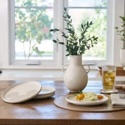 Disney Mickey Mouse Icon Vase – Mickey Mouse Home Collection -Disney 3408056570061 6