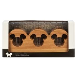 Disney Mickey Mouse Icon Propagation Station – Mickey Mouse Home Collection 11 Disney Mickey Mouse Icon Propagation Station – Mickey Mouse Home Collection -Disney 3408057800063 5