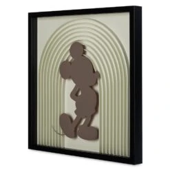 Disney Mickey Mouse Home Wall Hanging – Mickey Mouse Home Collection 7 Disney Mickey Mouse Home Wall Hanging – Mickey Mouse Home Collection -Disney 3408057800065 2