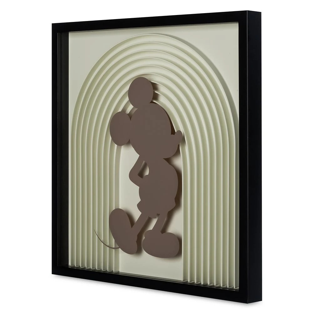 Disney Mickey Mouse Home Wall Hanging – Mickey Mouse Home Collection 3 Disney Mickey Mouse Home Wall Hanging – Mickey Mouse Home Collection - Image 3