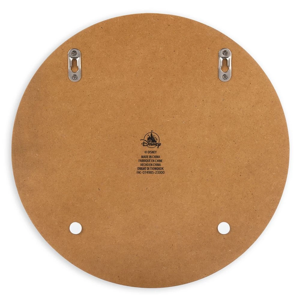 Disney Mickey Mouse Icon ''Home'' Wall Decor – Mickey Mouse Home Collection 4 Disney Mickey Mouse Icon ''Home'' Wall Decor – Mickey Mouse Home Collection - Image 4