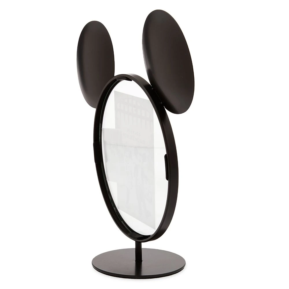 Disney Mickey Mouse Icon Photo Frame – Mickey Mouse Home Collection 3 Disney Mickey Mouse Icon Photo Frame – Mickey Mouse Home Collection - Image 3
