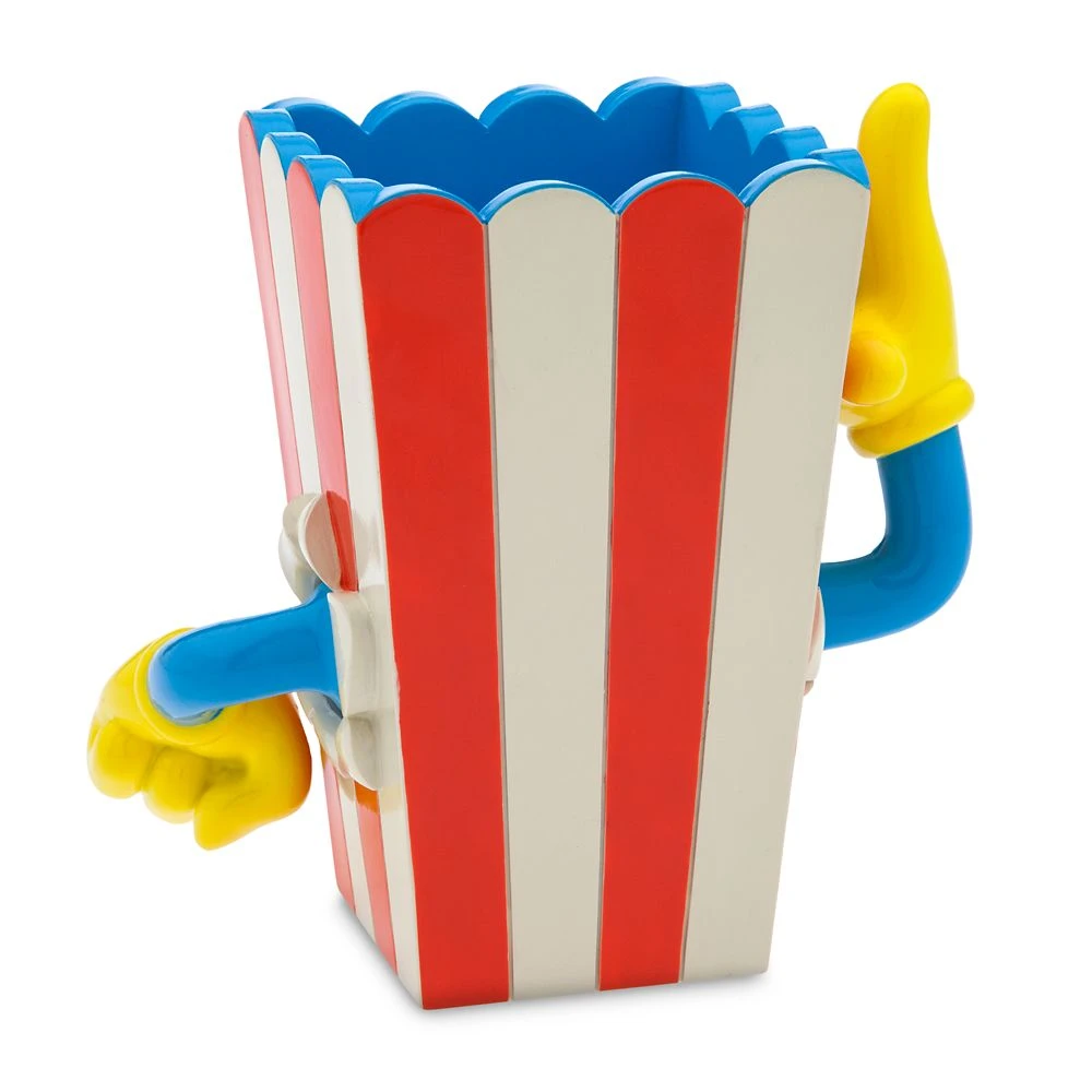 Disney Mickey Mouse Popcorn Planter 2 Disney Mickey Mouse Popcorn Planter - Image 2