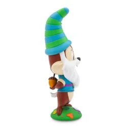 Disney Chip Madly Mischievous Garden Gnome By Lewis Whitman -Disney 3408106190083 2