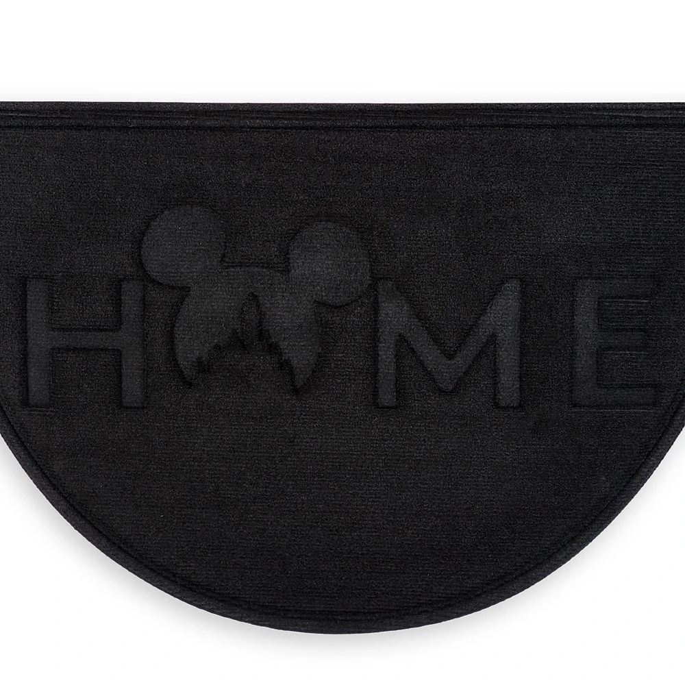 Disney Mickey Mouse Icon Doormat – Mickey Mouse Home Collection 2 Disney Mickey Mouse Icon Doormat – Mickey Mouse Home Collection - Image 2