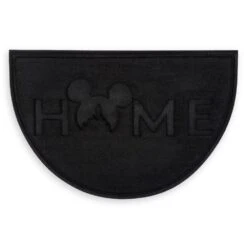 Disney Mickey Mouse Icon Doormat – Mickey Mouse Home Collection