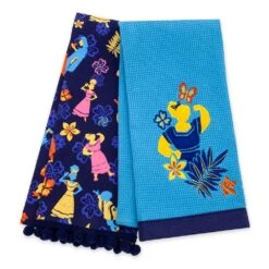 Disney Encanto Kitchen Towel Set