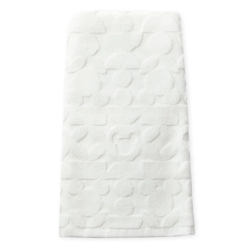 Disney Mickey Mouse Icon Kitchen Towel – Mickey Mouse Home Collection 1 Disney Mickey Mouse Icon Kitchen Towel – Mickey Mouse Home Collection