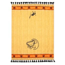 Disney The Lion King Kitchen Towel -Disney 3411056570097 2