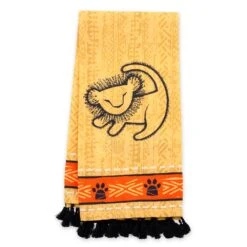Disney The Lion King Kitchen Towel