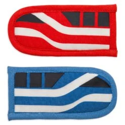 Disney Monorail Pot Handle Covers Set -Disney 3411059146728 2
